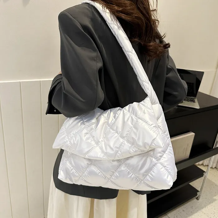 Necklaces Puffer Bags Dream Puff