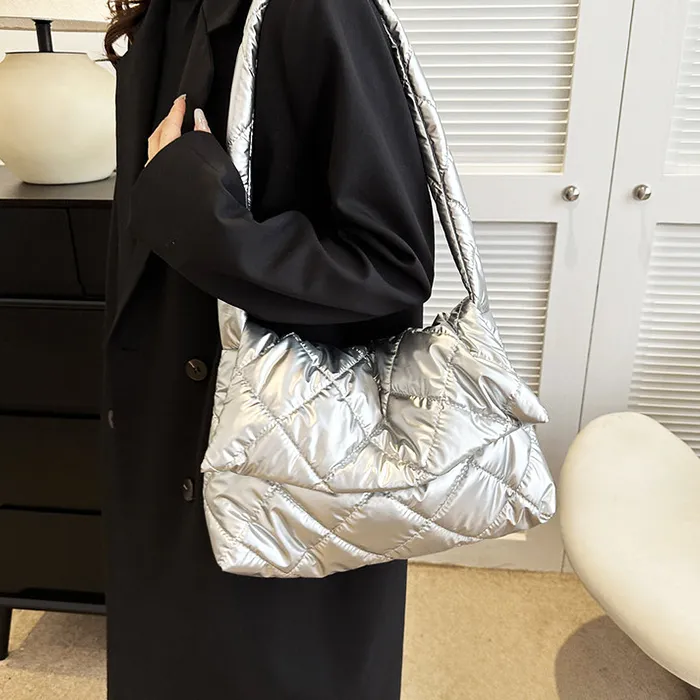 Necklaces Puffer Bags Dream Puff