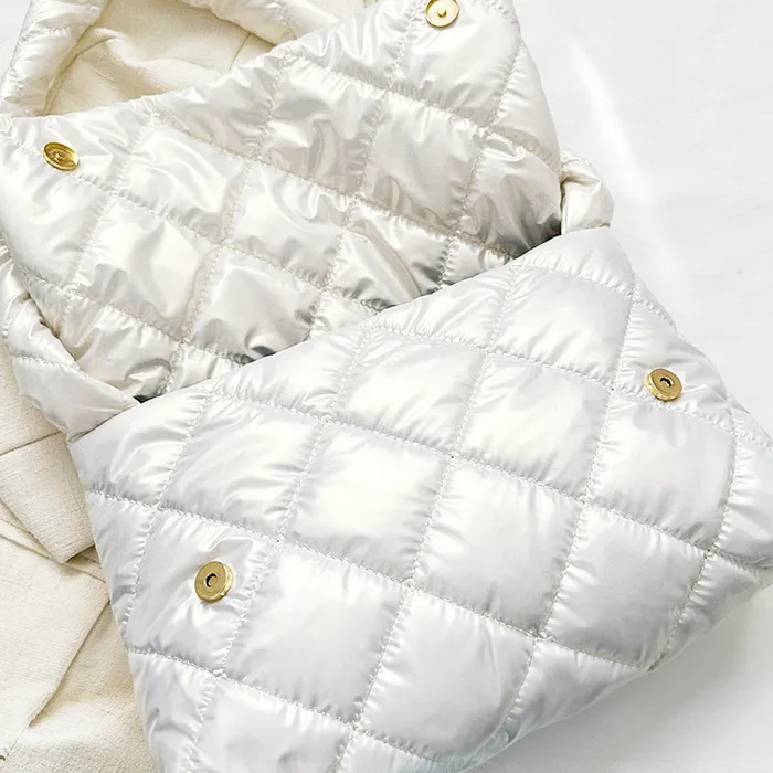 Necklaces Puffer Bags Dream Puff