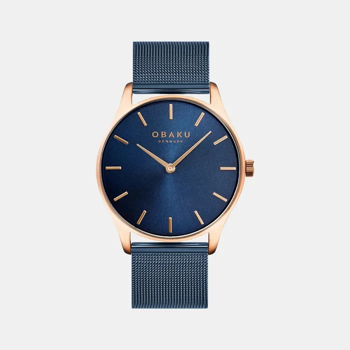 OBAKU WATCH OB1244 V260GXVLML OBAKU Watches