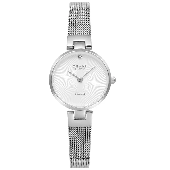 OBAKU Watches OBAKU WATCH OB1145 V256SXCIMC