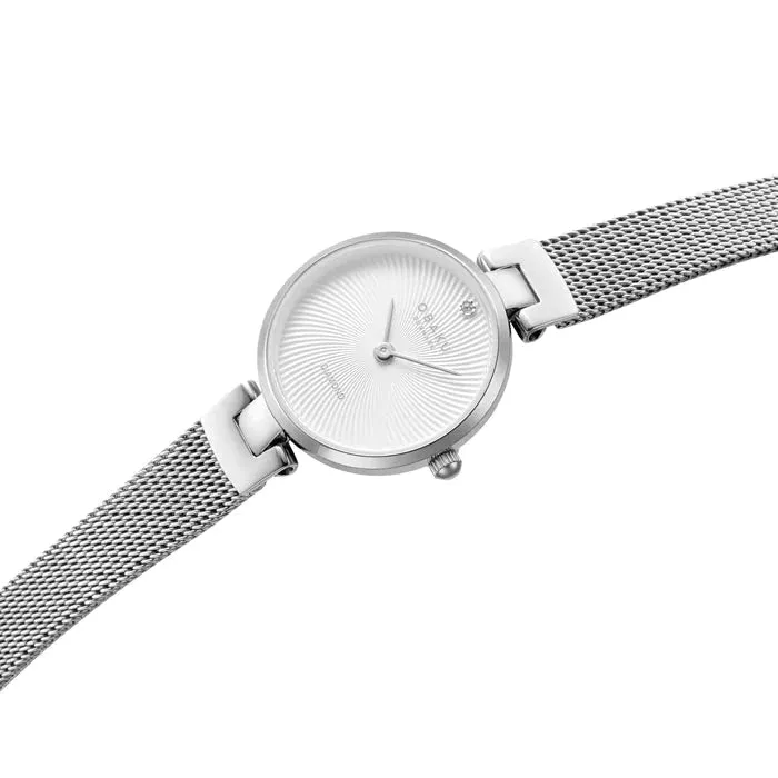 OBAKU Watches OBAKU WATCH OB1145 V256SXCIMC OBAKU Watches OBAKU WATCH OB1145 V256SXCIMC