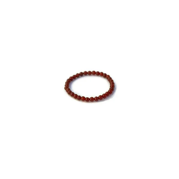 Red Agate Bracelet 65 75 Baltic Essentials Bracelets