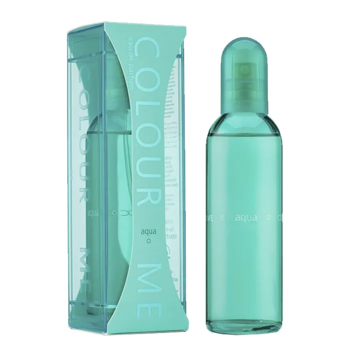 Rings COLOUR ME COLOUR ME FEMME AQUA CM21 100ML 25929212228