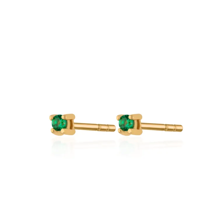 Scream Pretty Earrings Teeny Tiny Stud Earrings Scream Pretty Earrings Teeny Tiny Stud Earrings