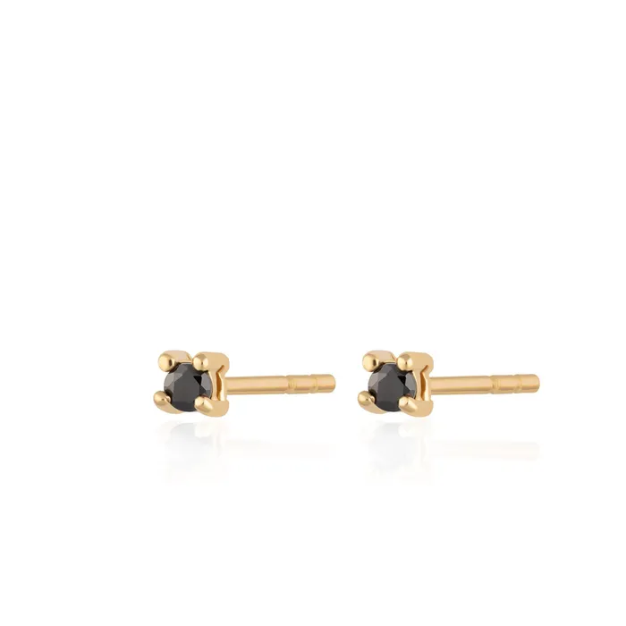 Scream Pretty Earrings Teeny Tiny Stud Earrings Scream Pretty Earrings Teeny Tiny Stud Earrings