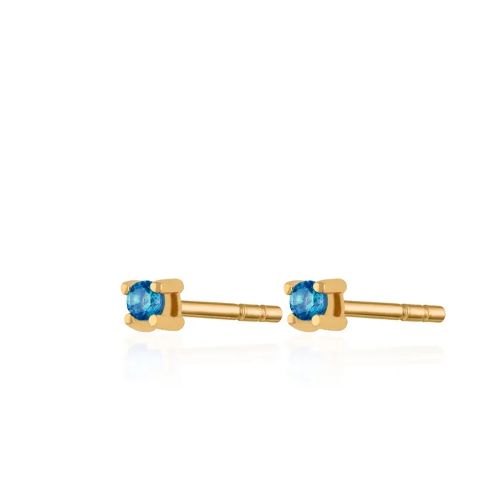 Scream Pretty Earrings Teeny Tiny Stud Earrings Scream Pretty Earrings Teeny Tiny Stud Earrings