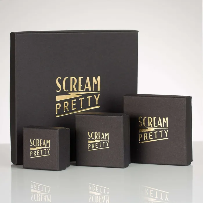 Scream Pretty Earrings Teeny Tiny Stud Earrings Scream Pretty Earrings Teeny Tiny Stud Earrings