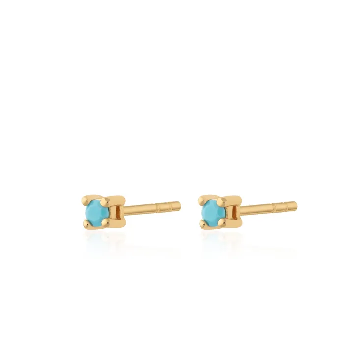 Scream Pretty Earrings Teeny Tiny Stud Earrings Scream Pretty Earrings Teeny Tiny Stud Earrings