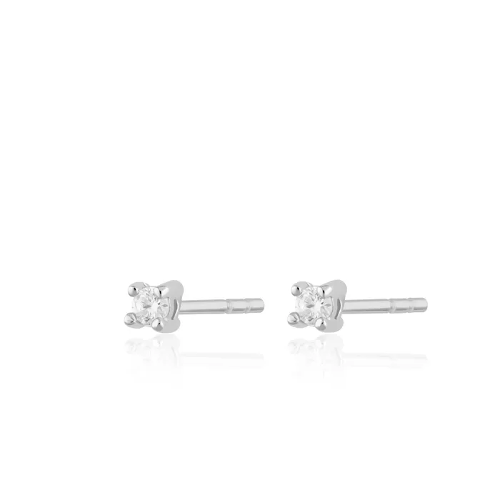 Scream Pretty Earrings Teeny Tiny Stud Earrings Scream Pretty Earrings Teeny Tiny Stud Earrings