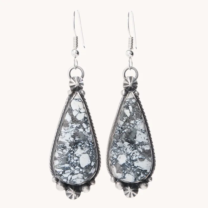 TSkies Jewelry Maligano Dangle Earrings Earrings