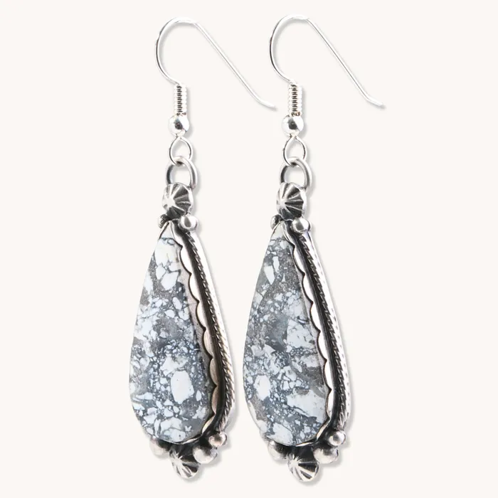 TSkies Jewelry Maligano Dangle Earrings Earrings