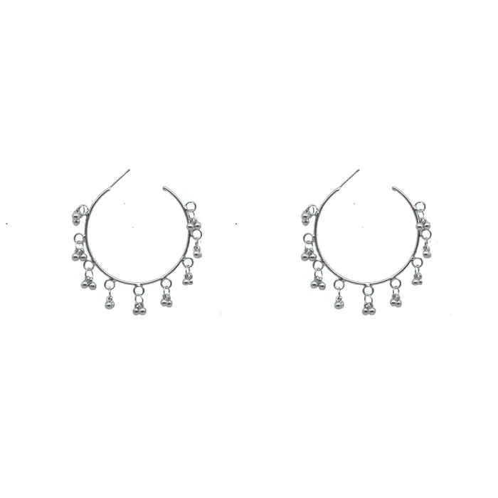 Teejh Rings Teejh Ajanta Oxidised Silver Jewellery Gift Set