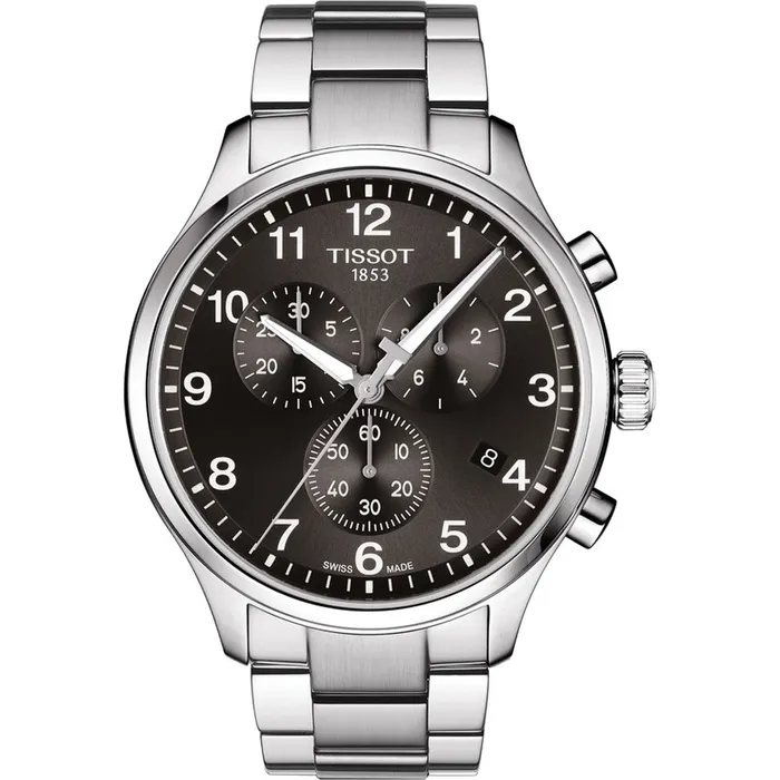 TISSOT Earrings TISSOT 7611608283134 TIS70 T1166171105701