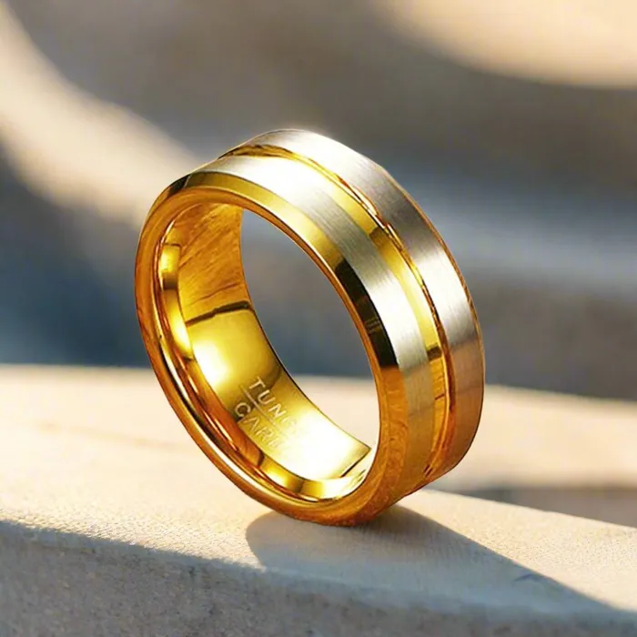 Tungsten Earrings Ivor Tungsten Earrings Ivor