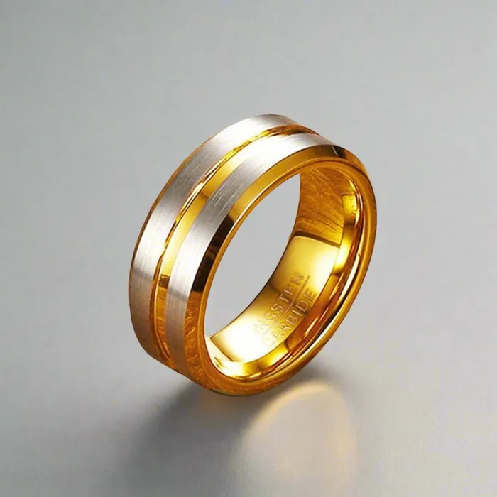 Tungsten Earrings Ivor Tungsten Earrings Ivor