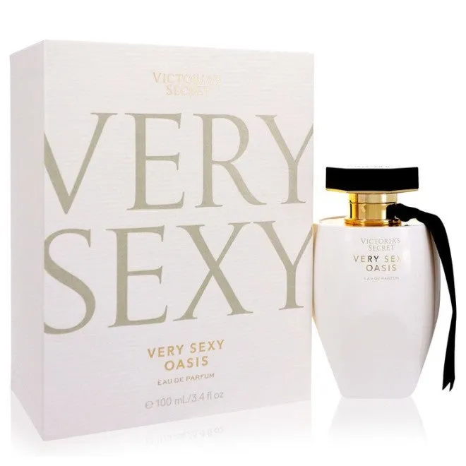 VICTORIAS SECRET VICTORIAS SECRET VERY SEXY OASIS PR1139 100ML 667555755559 Necklaces VICTORIAS SECRET VICTORIAS SECRET VERY SEXY OASIS PR1139 100ML 667555755559 Necklaces