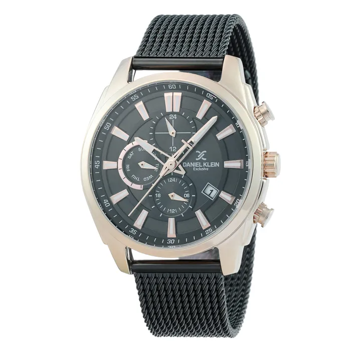 Watches DANIEL KLEIN DANIEL KLEIN WATCH DK9 DK1123322