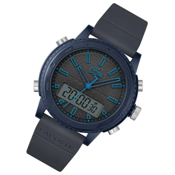 Watches LACOSTE WATCH LC272011092 LACOSTE