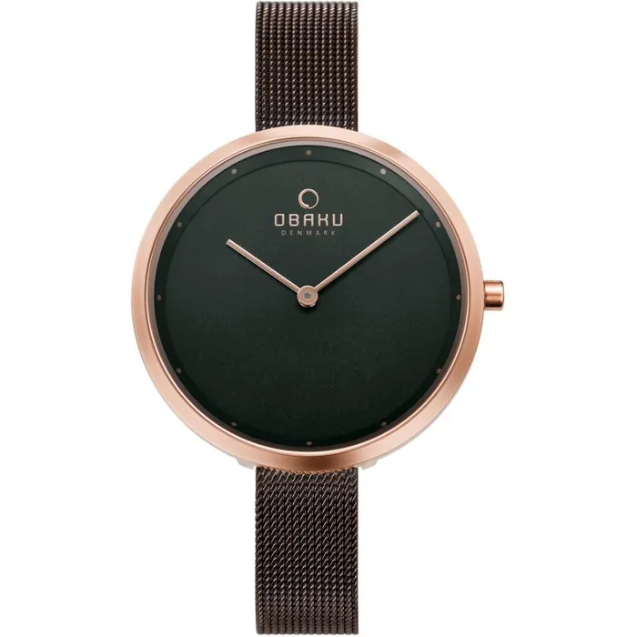 Watches OBAKU OBAKU WATCH OB1017 V227LXVNMN2