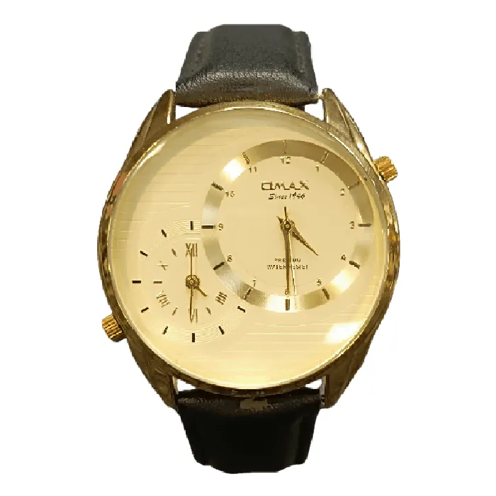 Watches OMAX WATCH OMX9 S002G12A OMAX