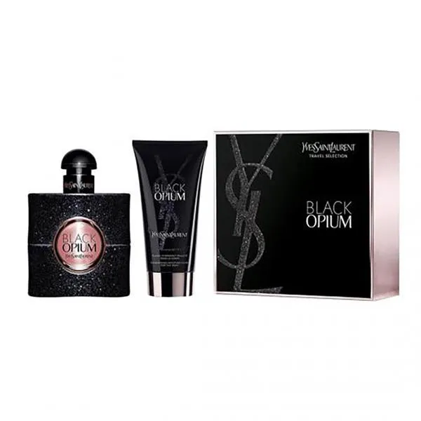 YSL Rings YSL BLACK OPIUM SET PR2036 50ML 3660732069484