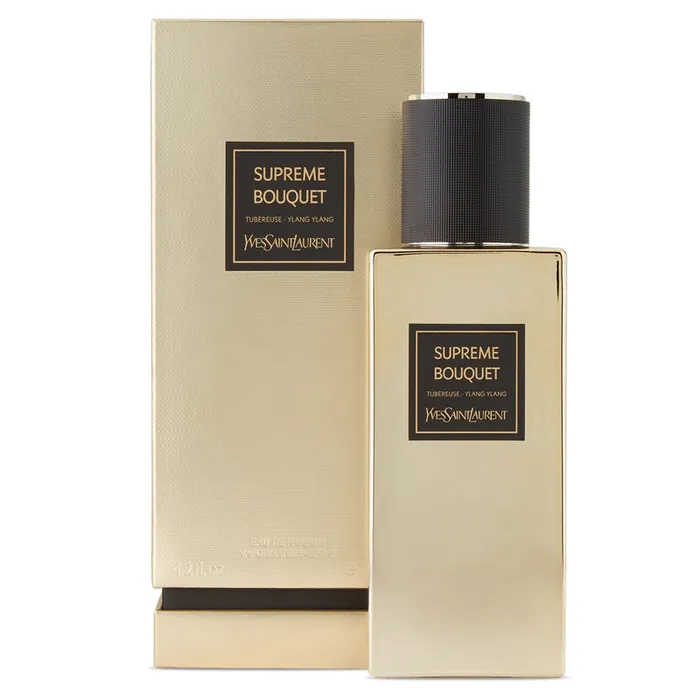 YSL YSL SUPREME BOUQUET PR1005 125ML 3614272051010 Earrings