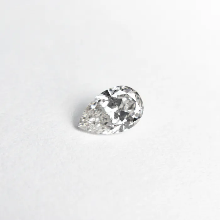 031ct 578x375x222mm SI1 E Pear Brilliant 2191203 Misfit Diamonds Earrings 031ct 578x375x222mm SI1 E Pear Brilliant 2191203 Misfit Diamonds Earrings