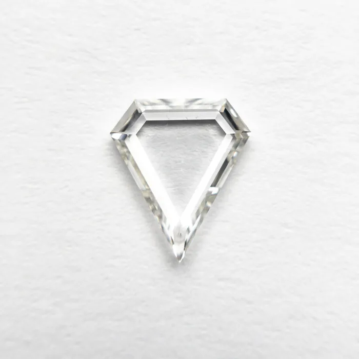 072ct 835x723x152mm SI1 H Shield Portrait Cut 1985437 Misfit Diamonds Rings 072ct 835x723x152mm SI1 H Shield Portrait Cut 1985437 Misfit Diamonds Rings