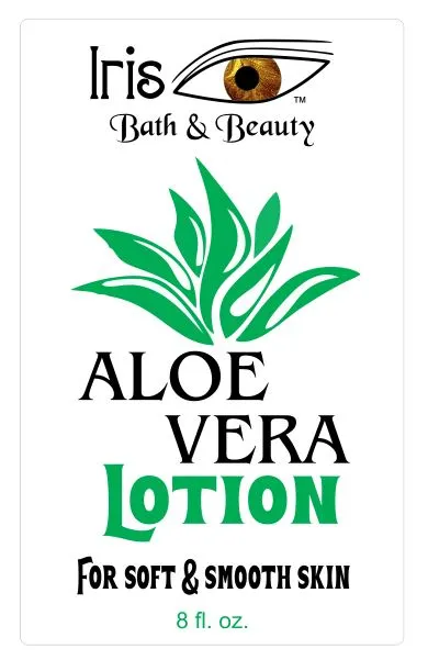 05 Earrings BB07 Aloe Vera Lotion