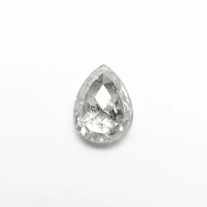 120ct 779x585x314mm Pear Double Cut 2489201 Misfit Diamonds Rings