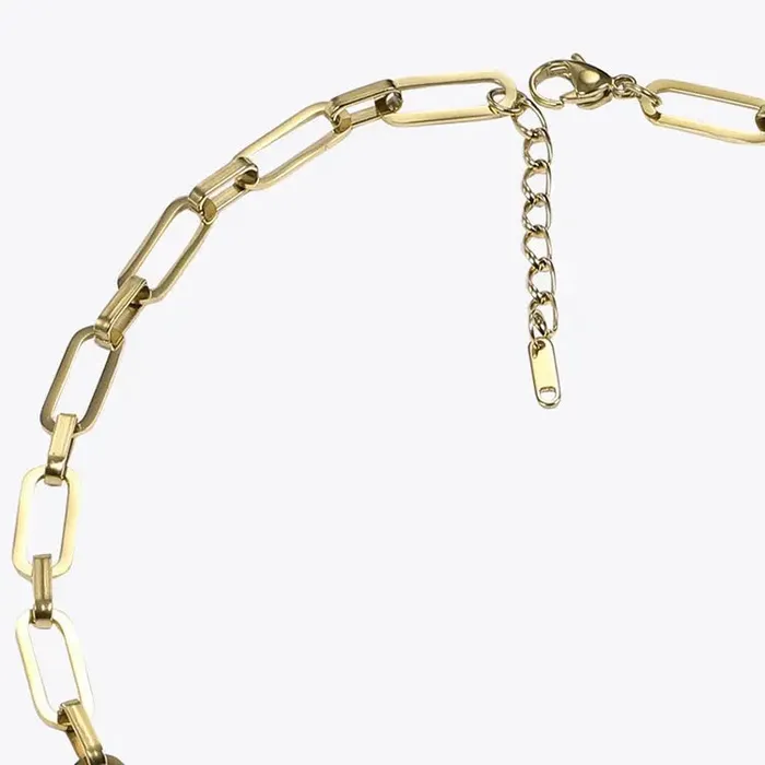 14K GoldFilled Link Chain Necklace Jewelvers Necklaces 14K GoldFilled Link Chain Necklace Jewelvers Necklaces