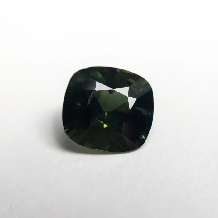 235ct 835x788x470mm Cushion Brilliant Sapphire 2511903 Misfit Gems Earrings 235ct 835x788x470mm Cushion Brilliant Sapphire 2511903 Misfit Gems Earrings