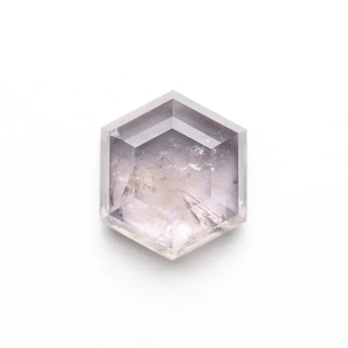 242ct 854x736x346mm Hexagon Portrait Cut Sapphire 2370905 Misfit Gems Rings 242ct 854x736x346mm Hexagon Portrait Cut Sapphire 2370905 Misfit Gems Rings
