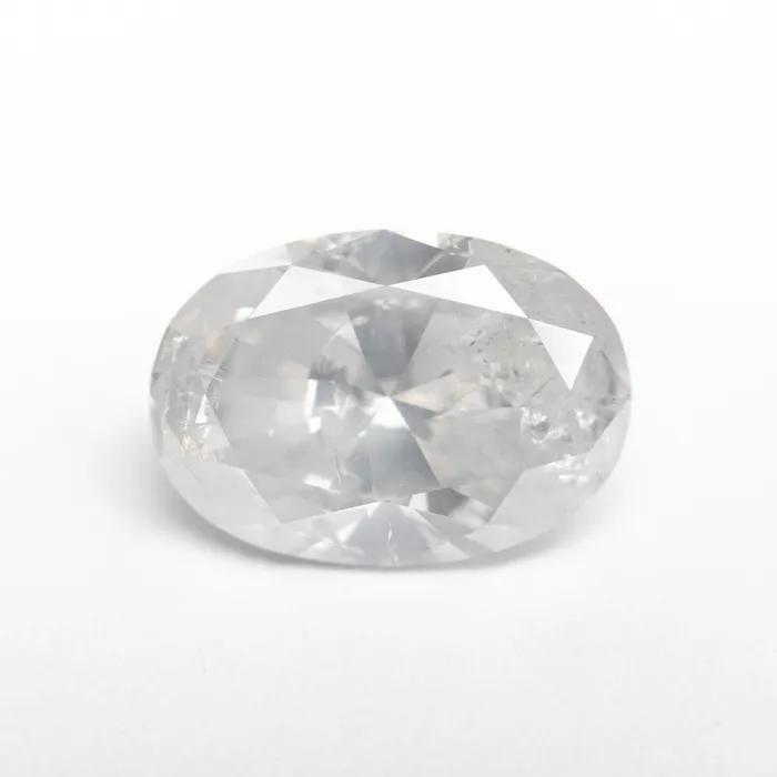 315ct 1147x802x495mm Oval Brilliant 1910601 Misfit Diamonds Rings