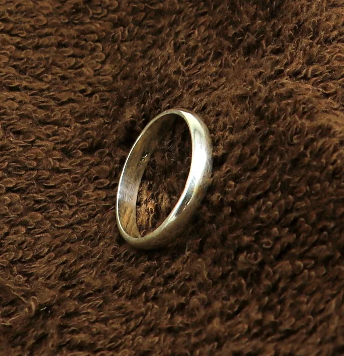 925 solid sterling silver plain D shape half round 35 mm ring band fabulous wedding anniversary gift for him her stylish jewelry sr289 TRIBAL ORNAMENTS Rings 925 solid sterling silver plain D shape half round 35 mm ring band fabulous wedding anniversary gift for him her stylish jewelry sr289 TRIBAL ORNAMENTS Rings
