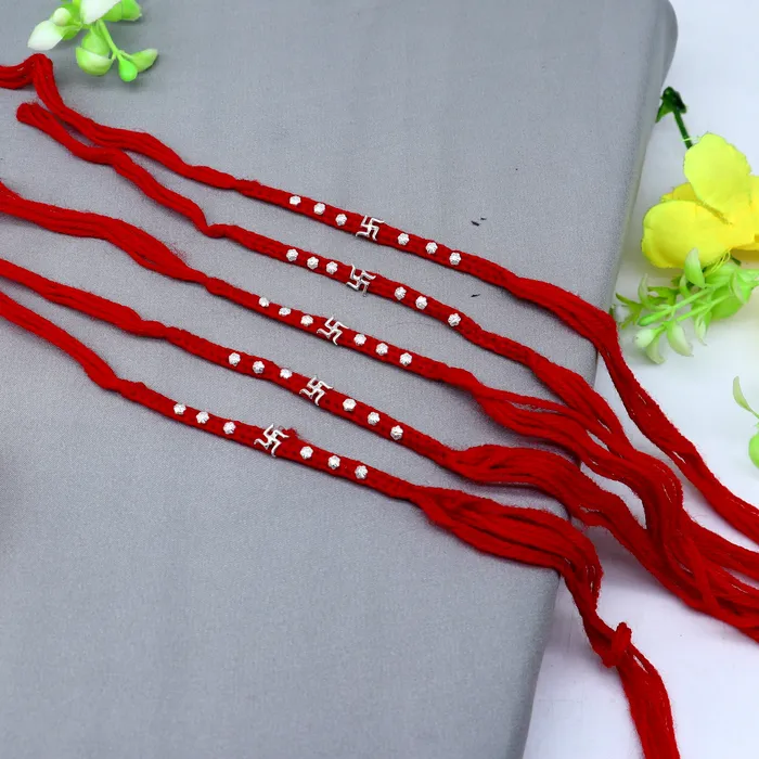 925 sterling silver Swashtik design pendant Rakshabandhan festival rk382 TRIBAL ORNAMENTS Necklaces 925 sterling silver Swashtik design pendant Rakshabandhan festival rk382 TRIBAL ORNAMENTS Necklaces