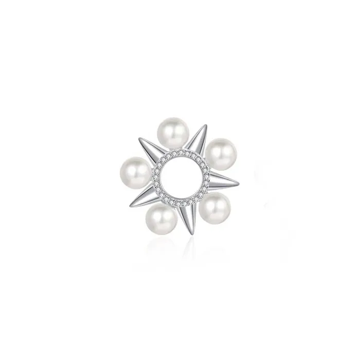 Asian Civilisations Museum Freshwater Pearl Ring WR00119 New Yorker Collection Pearly Lustre Rings Asian Civilisations Museum Freshwater Pearl Ring WR00119 New Yorker Collection Pearly Lustre Rings