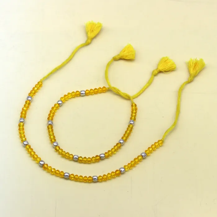 Bracelets TRIBAL ORNAMENTS 925 sterling silver beads and semi precious stone thread anklets exclusive custom made ankle bracelet modern fashion beaded jewelry ank247 Bracelets TRIBAL ORNAMENTS 925 sterling silver beads and semi precious stone thread anklets exclusive custom made ankle bracelet modern fashion beaded jewelry ank247