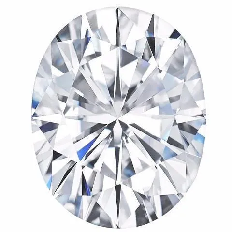 Charles Colvard Rings Oval Forever One Charles Colvard Loose Moissanite Stone Charles Colvard Rings Oval Forever One Charles Colvard Loose Moissanite Stone
