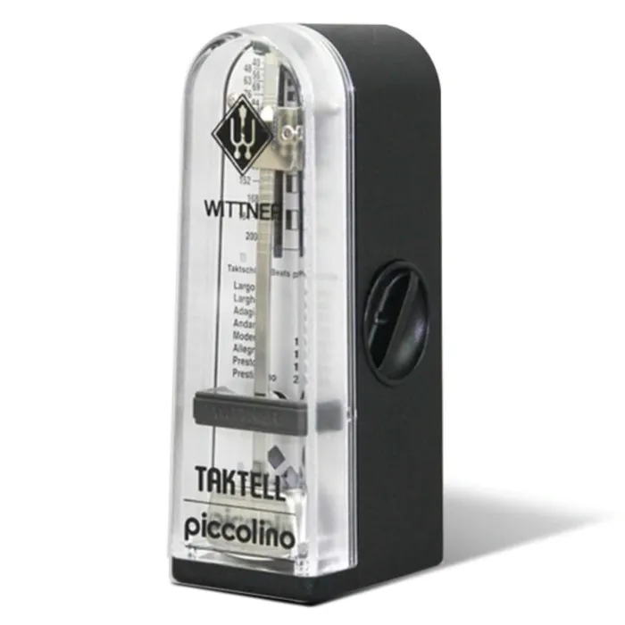 CINDY MUSIC Store Taktell Piccolino Mini Metronome Earrings
