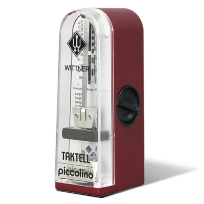 CINDY MUSIC Store Taktell Piccolino Mini Metronome Earrings