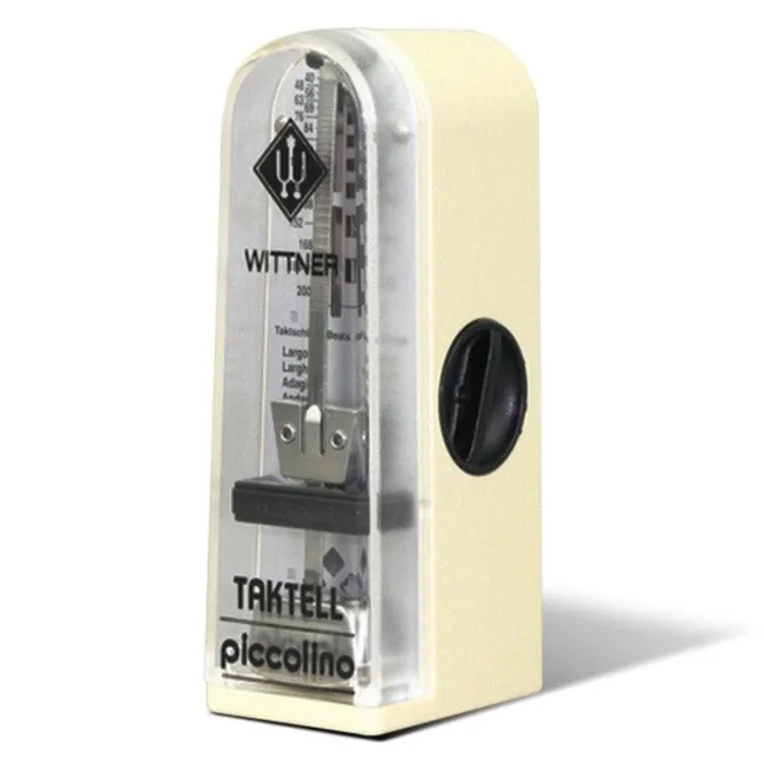 CINDY MUSIC Store Taktell Piccolino Mini Metronome Earrings