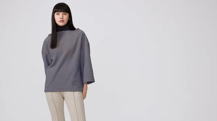 Earrings Daikanyama Top ADEAM