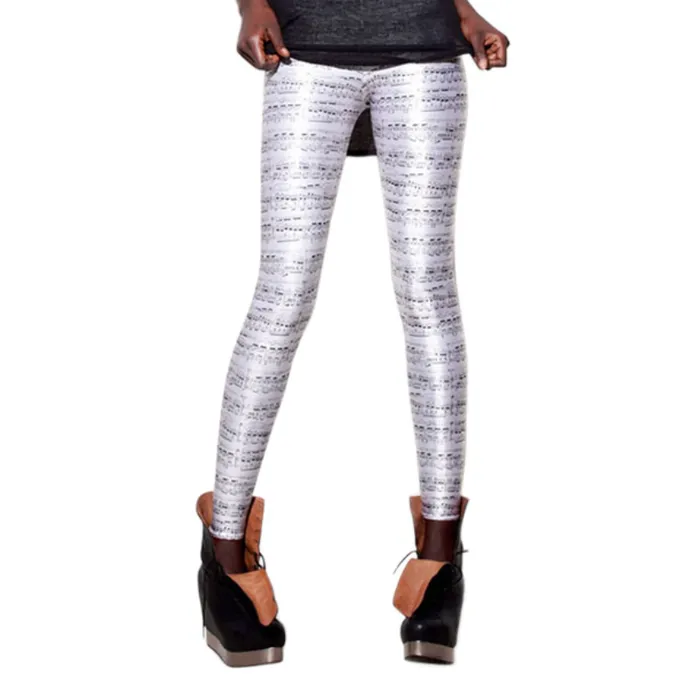 Earrings JUNVEVOOL Official Store Going Chopin Leggings