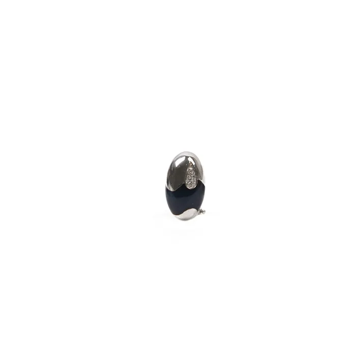 Earrings La Nouvelle Bague PreOwned La Nouvelle Bauge Metropolitan Earrings