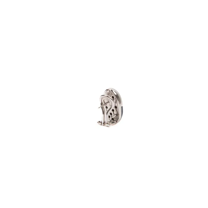 Earrings La Nouvelle Bague PreOwned La Nouvelle Bauge Metropolitan Earrings