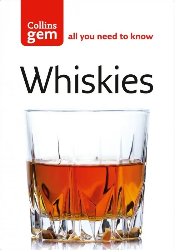 Earrings Lomond Books Gem Whiskies