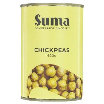 Earrings Ramsden International Suma Chick Peas 400g