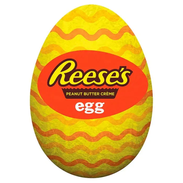 Earrings Reeses Peanut Butter Creme Egg 34g Ramsden International